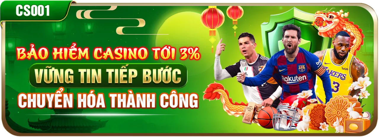 Khuyến mãi chào mừng F8BET